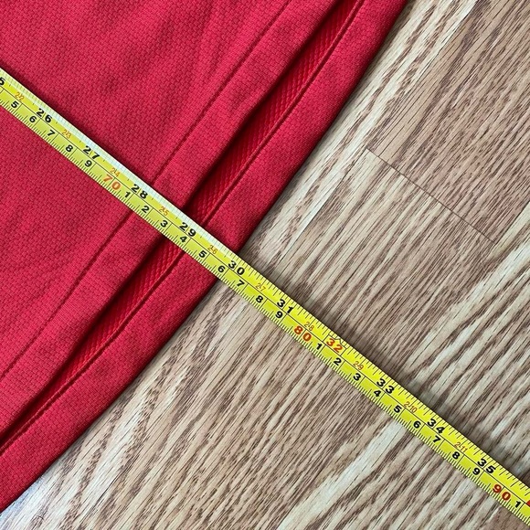 Arsenal Vela 2008 09 10 home Premier League jersey - Picture 6 of 8